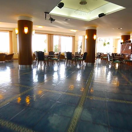 Grand Hotel Ischia Lido Exterior photo