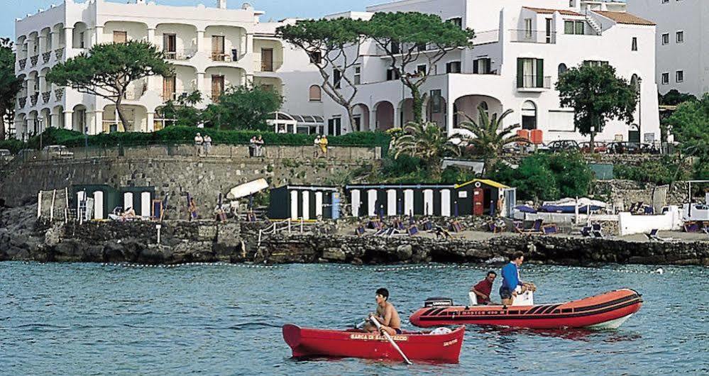 Grand Hotel Ischia Lido Exterior photo