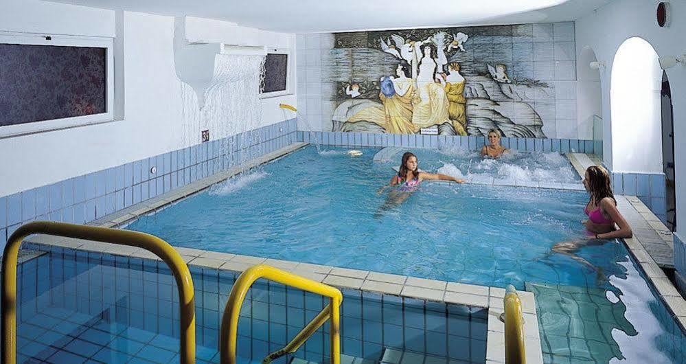 Grand Hotel Ischia Lido Exterior photo