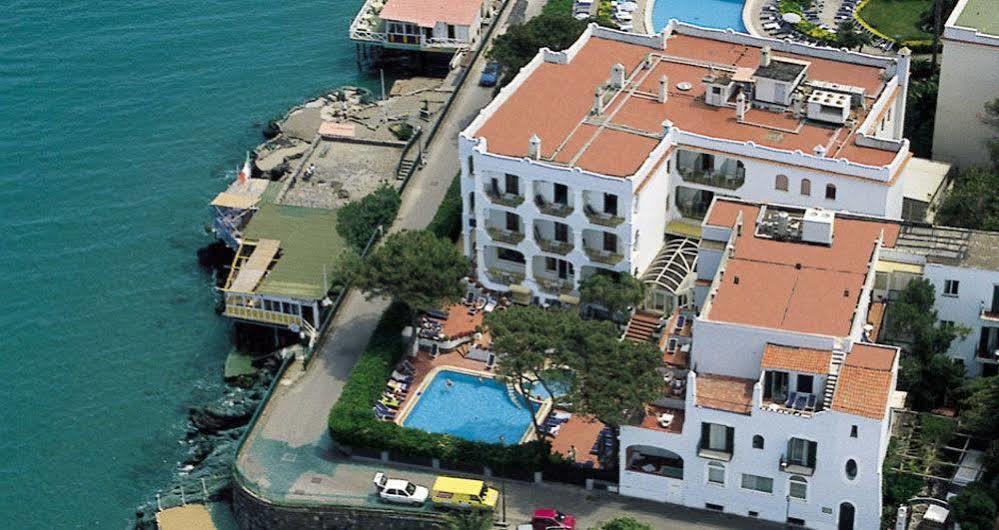 Grand Hotel Ischia Lido Exterior photo