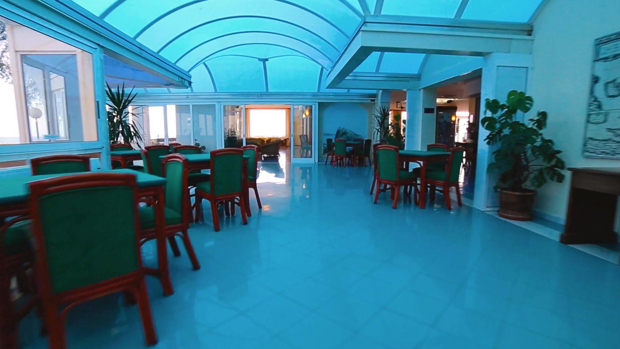 Grand Hotel Ischia Lido Exterior photo