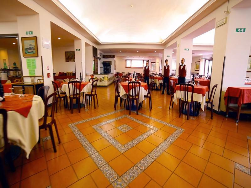 Grand Hotel Ischia Lido Exterior photo
